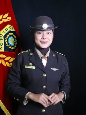 Pro. Theta. Nisrina Rohadatul Aisy