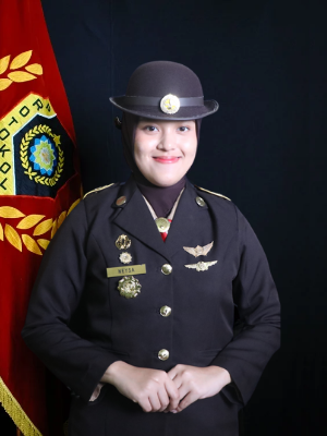 Pro. Theta. Nisrina Neysa Rasyidah