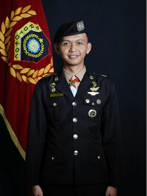 Pro. Theta. M Tsani Fairussadi-SGD