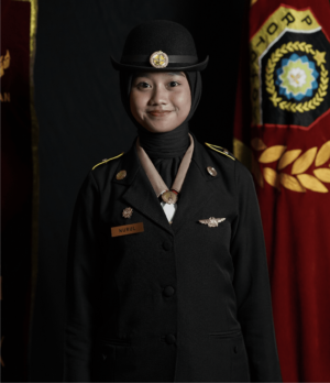 Pro. Alpha. Syifa Nurul Hayatin