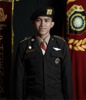 Pro. Theta. Muhammad Hanif Al-Ghifari