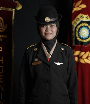 Pro. Theta. Erika Erviyani