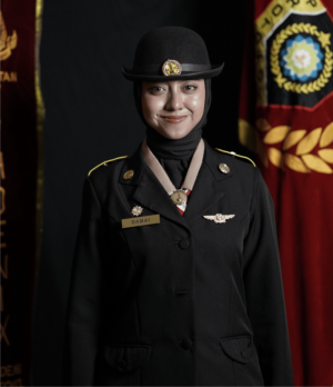 Pro. Alpha. Damai Sakinah