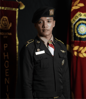 Pro. Alpa. Sultan Muhammad Ramadhan