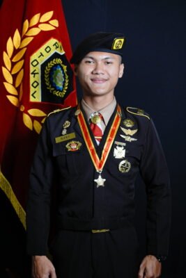 Pro. Theta. Rifky Addy Permana-SGD