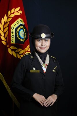 Pro. Alpha. Alya Fauziah