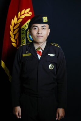 Pro. Theta. Rian Hidayat