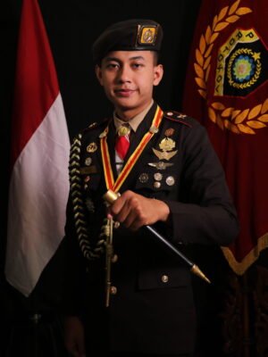 Pro. Delta. Faiq Muhammad Ghifari-SGD