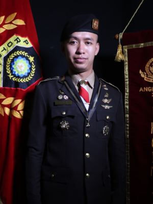 Pro. Theta. Muhammad Arif Rahman-SGD