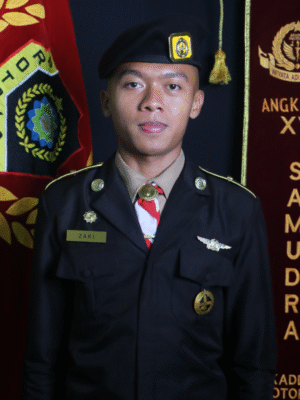 Pro. Beta. Muhammad Zaki Fadillah-SGD