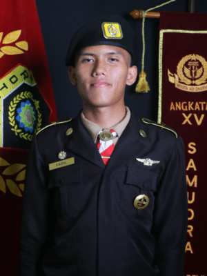 Pro. Beta. Fadil Putra Pamungkas