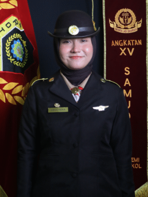 Pro. Beta. Keylisha Wara Intania