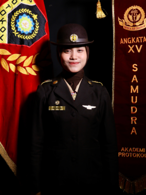 Pro. Alpha. Nur Azizah Akli