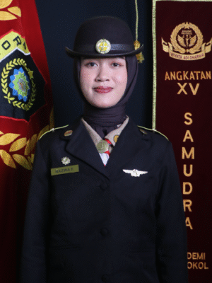 Pro. Beta. Nazwa Fitria-Pkw