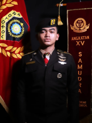 Pro. Alpha. Fahri Ahmad Algipari-SGD