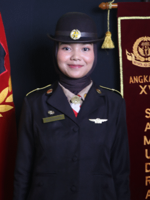 Pro. Beta. Syahidah Fathiyya Kamilatunnuha Rahmani