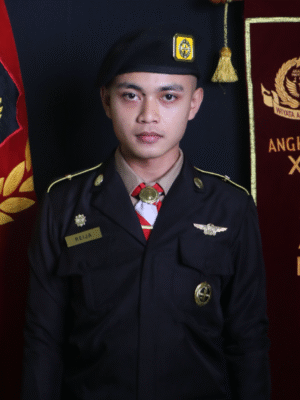 Pro. Beta. Reija Cahya Putra Widia-SGD