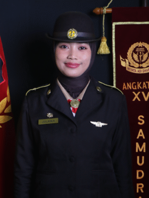 Pro. Beta. Dede Julaika