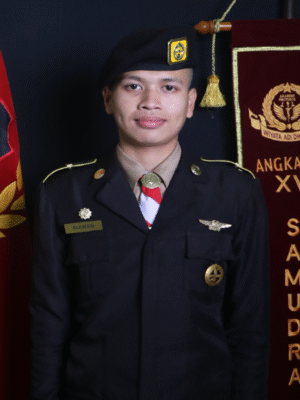 Pro. Beta. Rizwan Mubarok-SGD