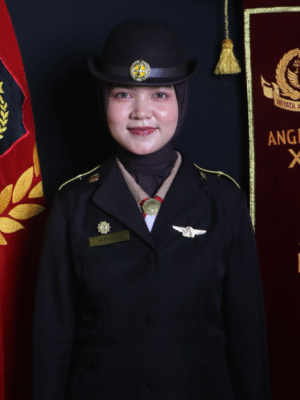 Pro. Beta. Sevia Eka Juwita