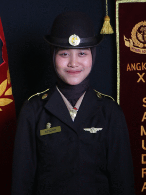 Pro. Beta. Nur Azizah Akli