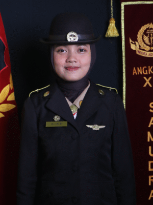 Pro. Beta. Gina Agniya