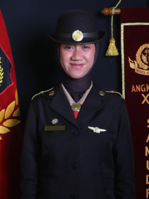 Pro. Beta. Billah Kamila