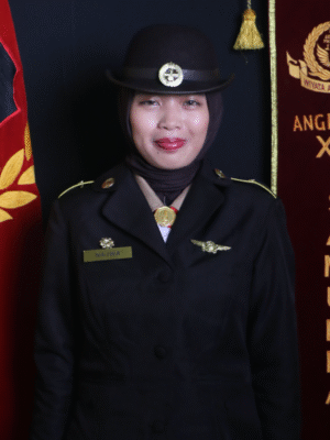 Pro. Beta. Najwa Savira Muthmainnah