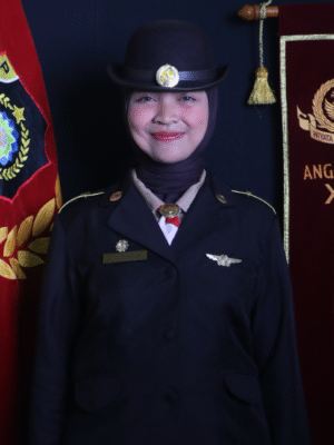 Pro. Beta. R Nadila Yuliana