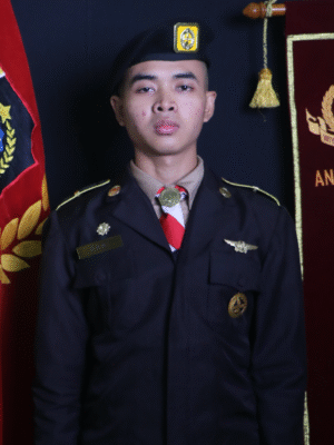 Pro. Beta. Dani Nursalim