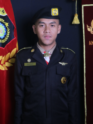 Pro. Beta. M. Albar Januarsyah-SGD