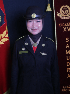 Pro. Beta. Fadila Latiful Hayat