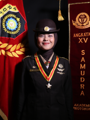 Pro. Alpha. Nazwa Fitria-Pkw
