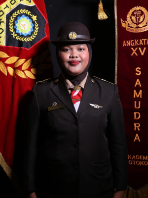Pro. Alpha. Rufaidatul Mutmainnah Adnan