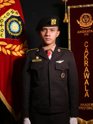 Pro. Beta. Muhammad Ishaki Maulana