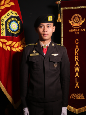 Pro. Beta. Muhammad Hasbi Asshiddiqi