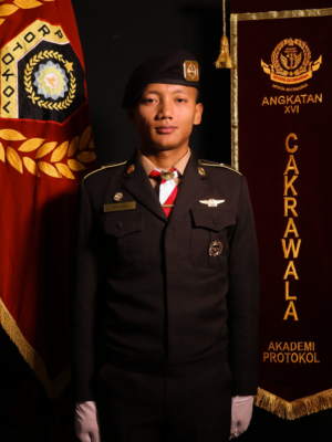 Pro. Beta. Muhammad Fahmi Ramdhani