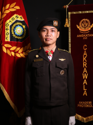 Pro. Beta. Muhammad Azka Wildan Nugraha