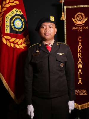 Pro. Beta. Salman Fauzan Ahmad