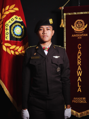 Pro. Beta. Asep Rohman Nur Rizki
