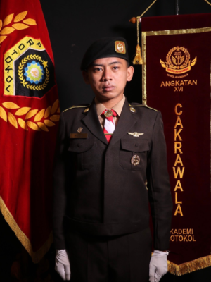 Pro. Beta. Kevin Firjatullah Ivana