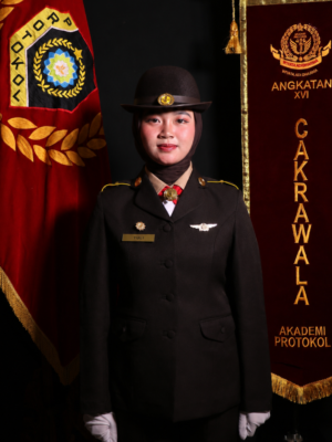 Pro. Beta. Yuli Santika