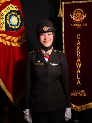 Pro. Beta. Ainun Nisa