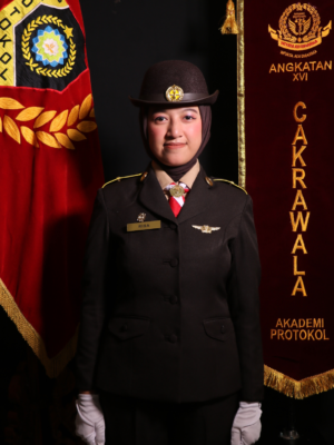Pro. Beta. Risa Raudhatun Nadwah