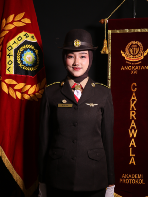 Pro. Beta. Dinda Melayu