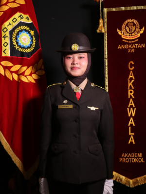 Pro. Beta. Siti Anisa Nuraeni