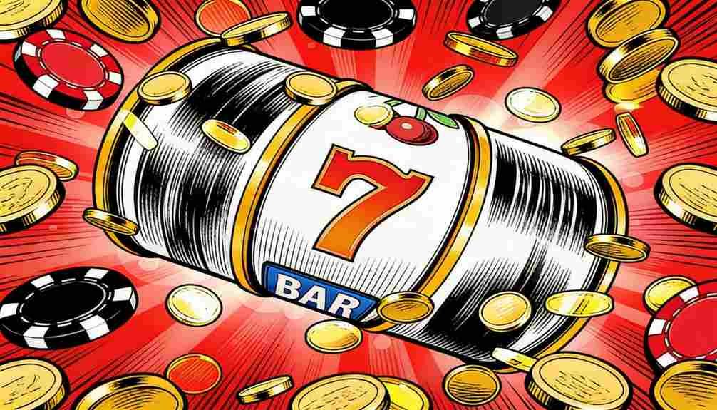 Jackpot Jill